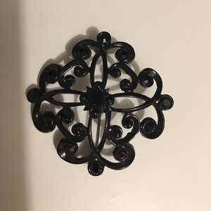 St. John #brooch#pin